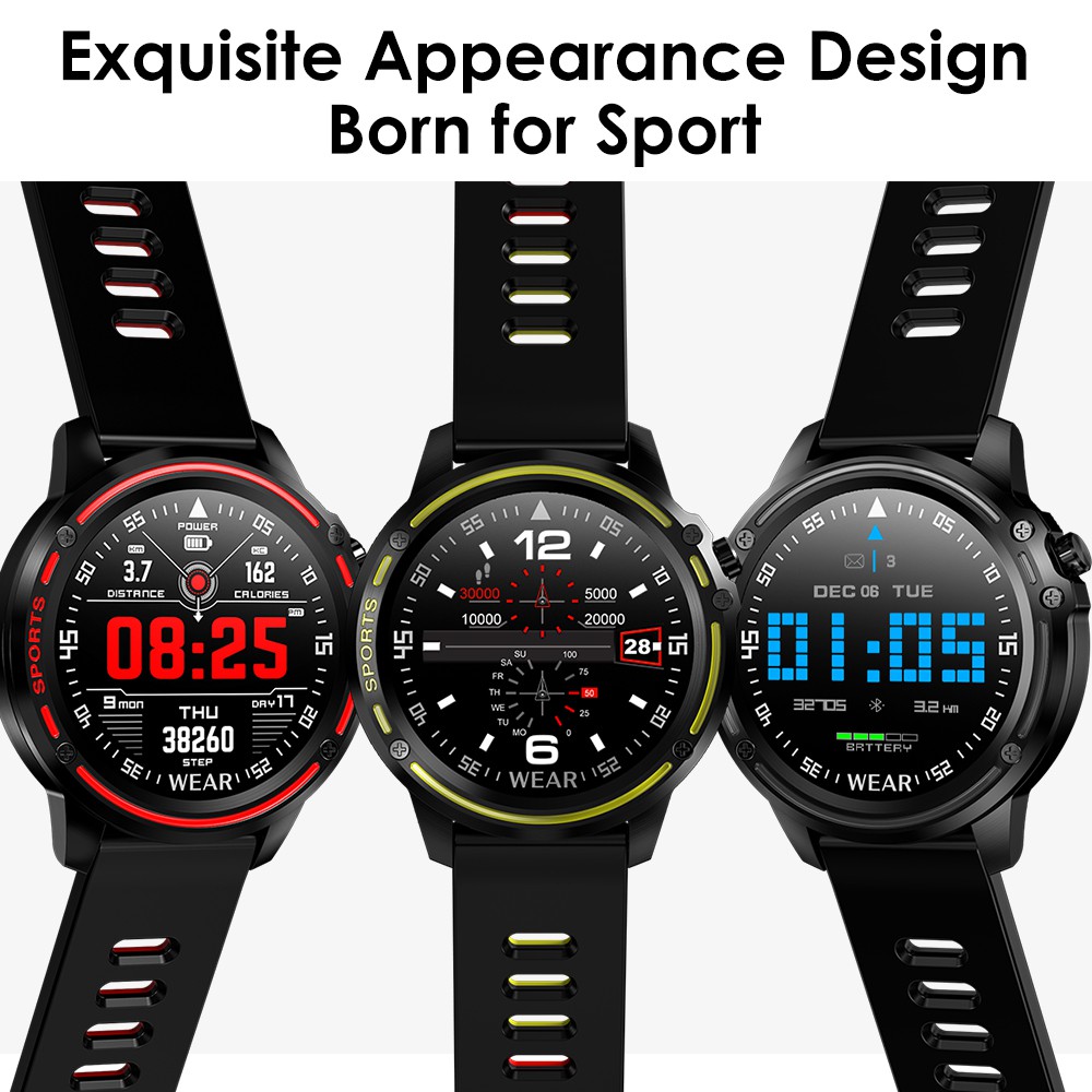 L8 smartwatch online