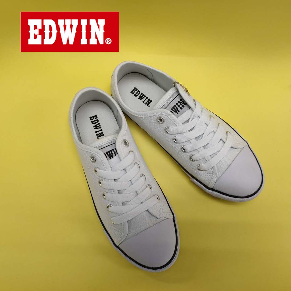 Edwin hot sale school shoes