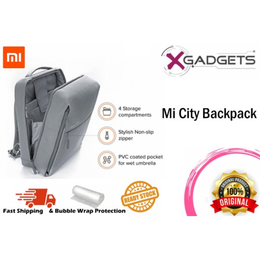 Xiaomi discount my city