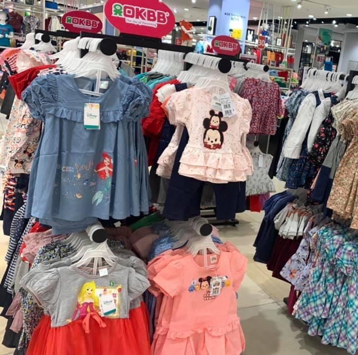 BRANDED KIDS & BABY APPAREL, Online Shop | Shopee Malaysia