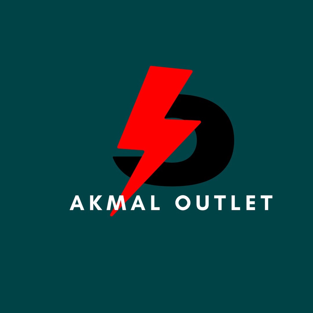 AKMAL OUTLET, Online Shop | Shopee Malaysia