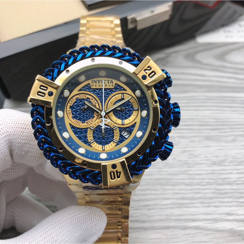 Hercules invicta online watch