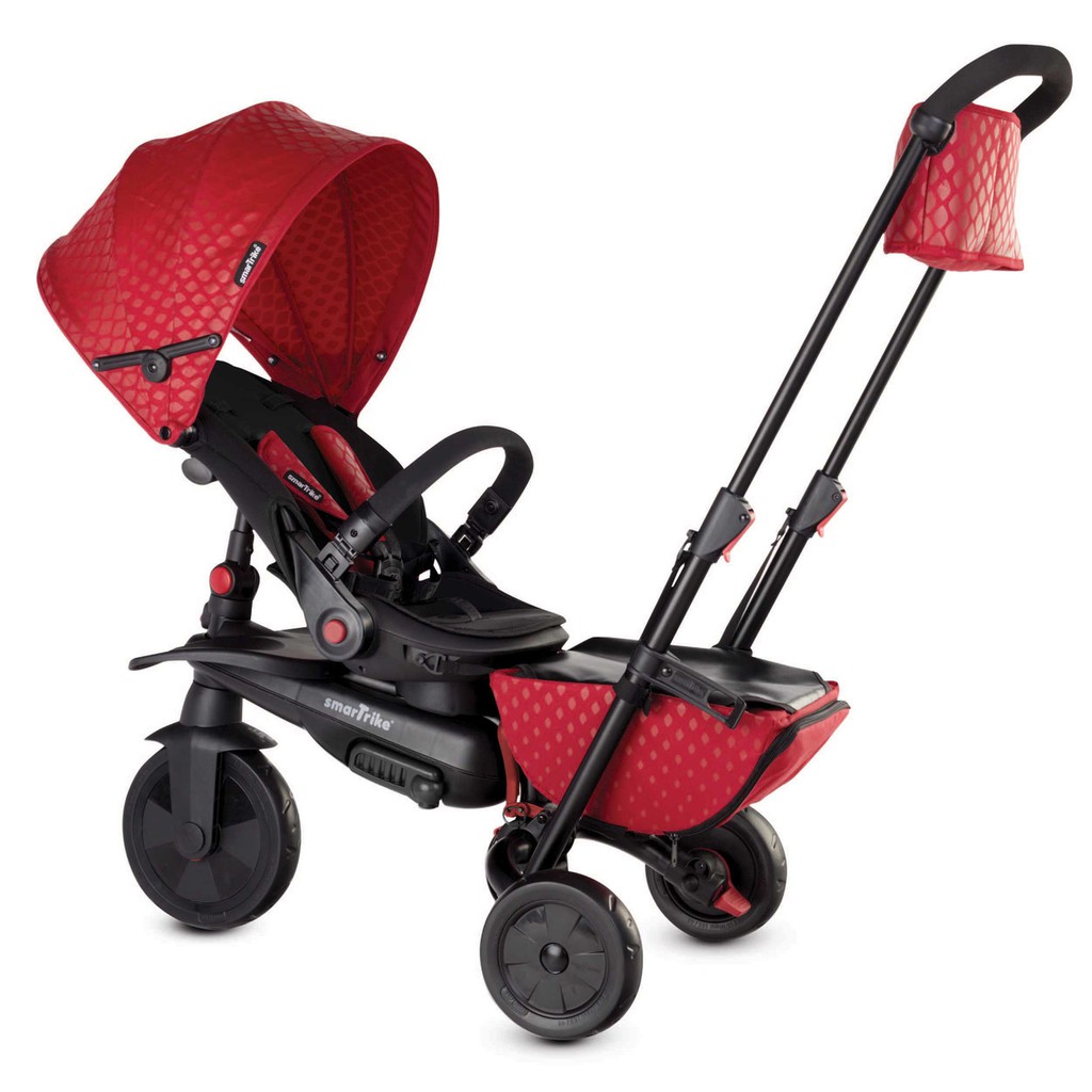 Smartrike best sale fold 700