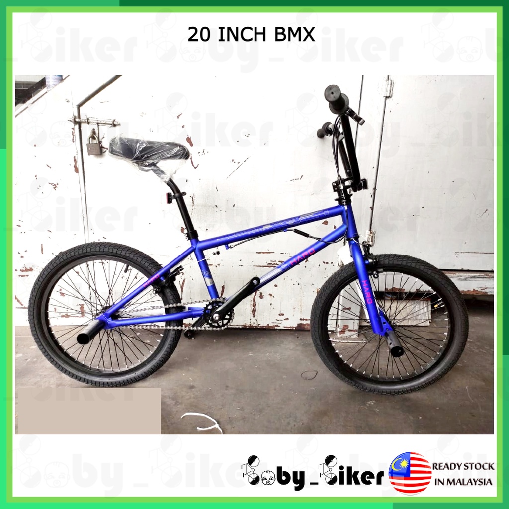 Bmx 2024 bike shopee