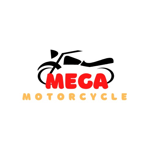 Mega Motorcycle Accessories, Online Shop Shopee Malaysia