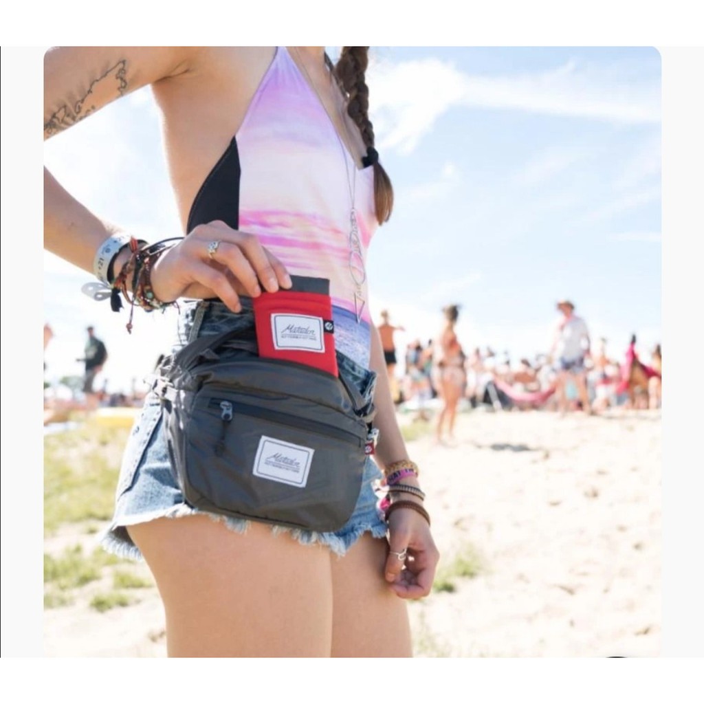 Matador daylite hip pack hotsell