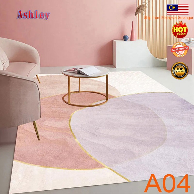 Ashley carpet, Online Shop Shopee Malaysia