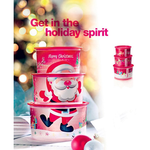 Tupperware Brand Malaysia::Tupperware: Christmas BEST Gift for kids!! ~~  TUPPERWARE Surprise ~~