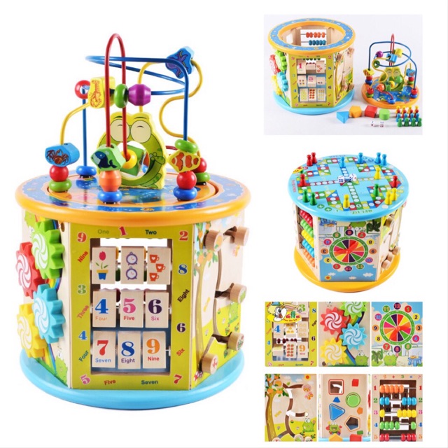 Little genius best sale toys online shopping