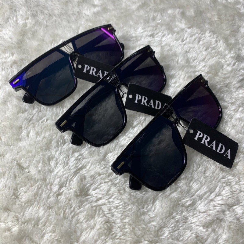 Ready Stock Spek Prada Shopee Malaysia