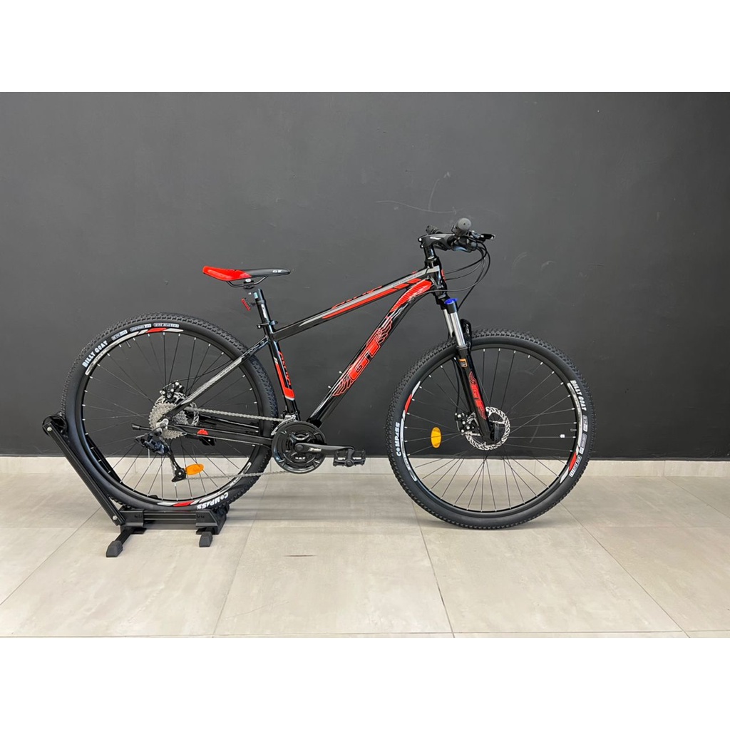 Basikal ktm hot sale mtb