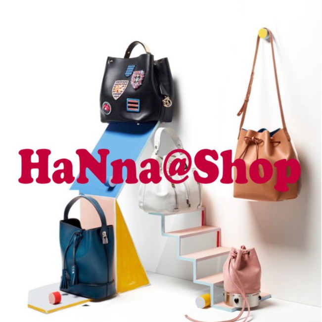 hanna@shop, Online Shop | Shopee Malaysia