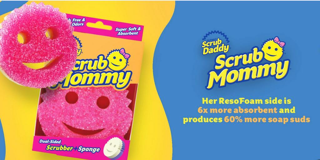 Scrub Daddy Malaysia, Online Shop Shopee Malaysia