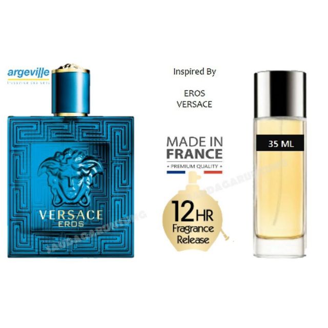 Argeville discount perfume list