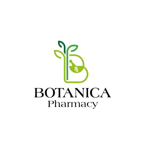 Botanica Pharmacy, Online Shop Shopee Malaysia