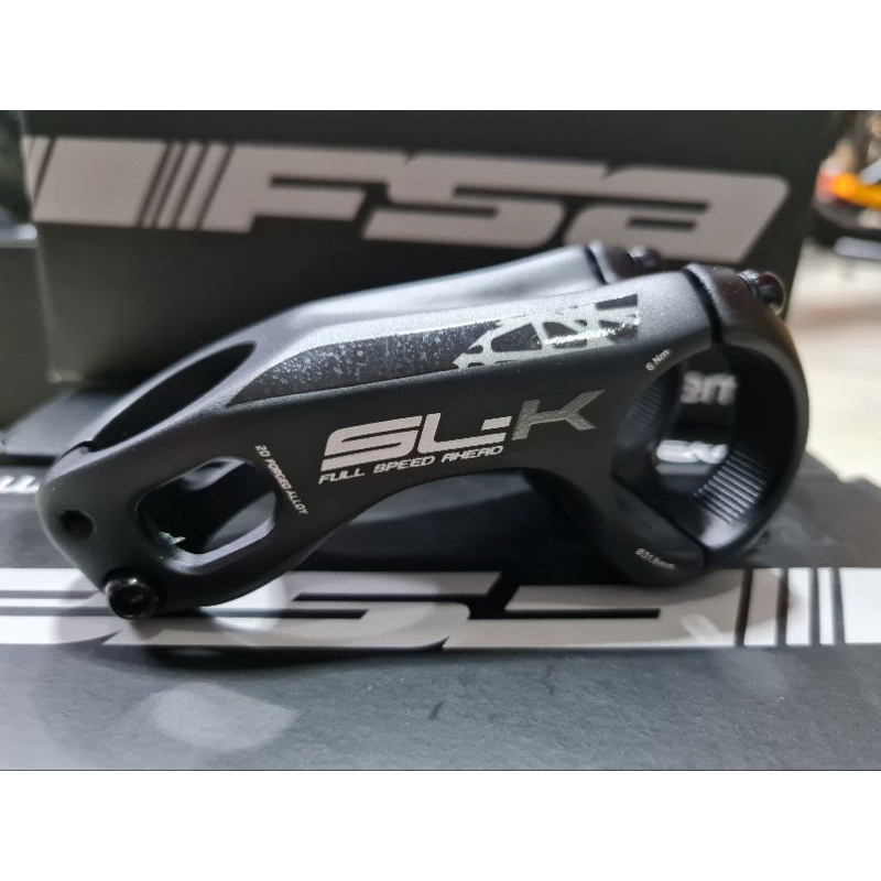 Stem best sale fsa slk