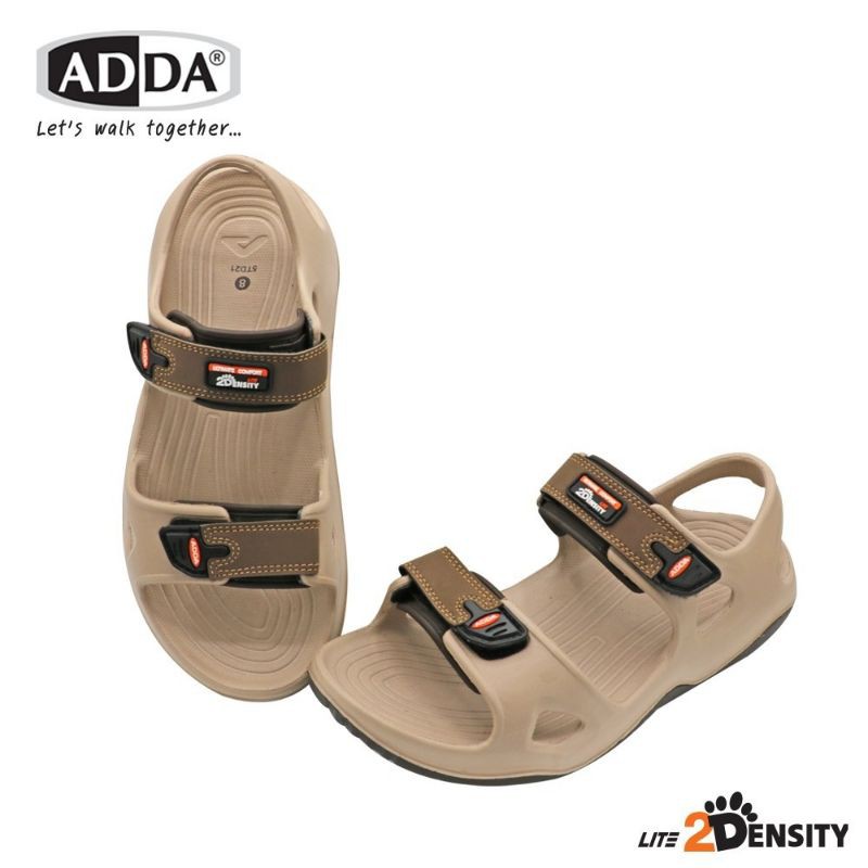 Adda sandals hot sale for mens