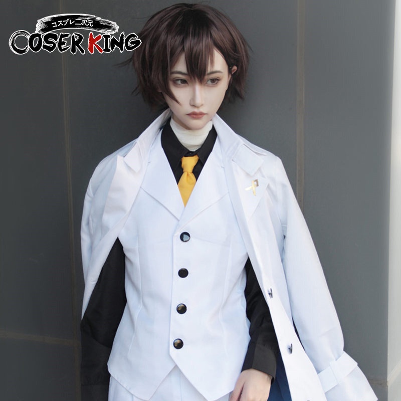 LXYH- COSER KING] Hololive Gawr Gura Vtuber Cosplay Costume Cartoon Anime  Cosplay Costume Dress Woman