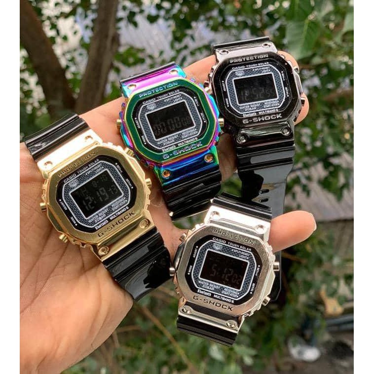 Casio gmw online b5600