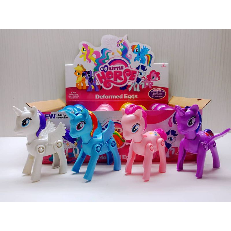 My little pony surprise eggs store for sale