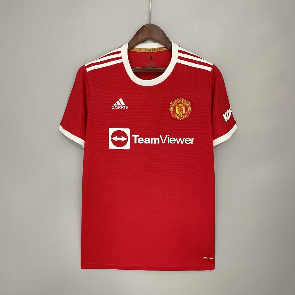 jersi manchester united