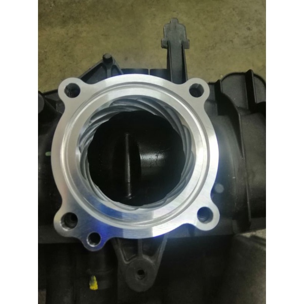 Throttle Body Spacer