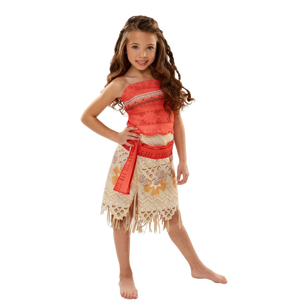 Moana costume for kids sale