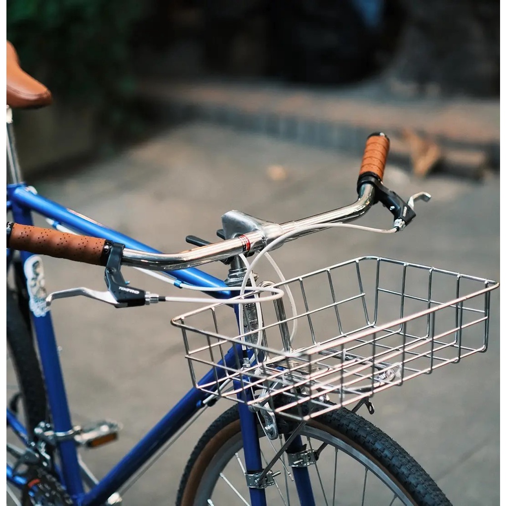 Bike best sale basket shopee