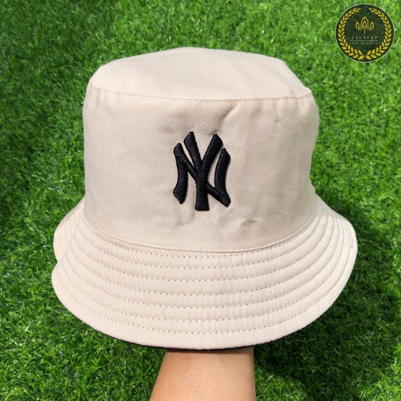 Ny sales bucket hat