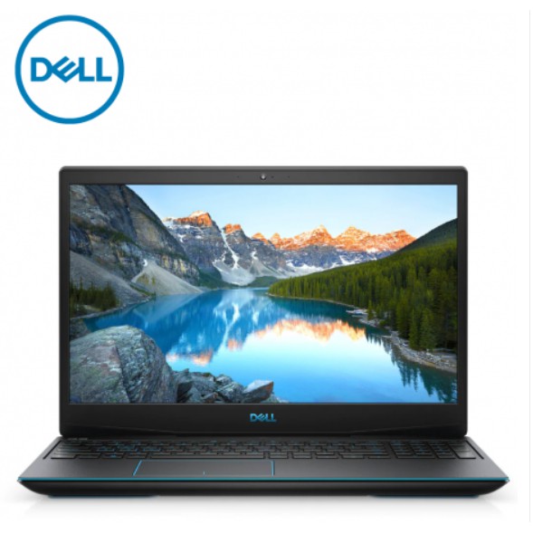 Dell Inspiron 15 G3 3500 7585GTX6G W10 15.6 FHD Gaming Laptop