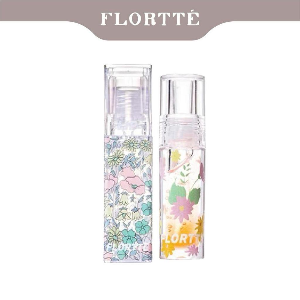 Blossom Roll - on Perfume Oil Honey Jasmine