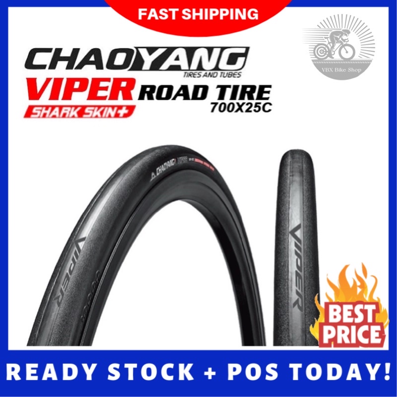 Chaoyang bike tires sales review