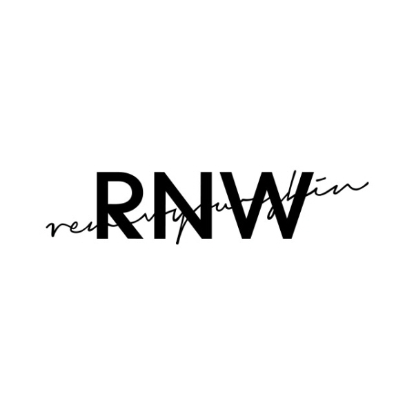 Косметика RNW. RNW логотип. RNW корейская косметика. Логотип Унны.