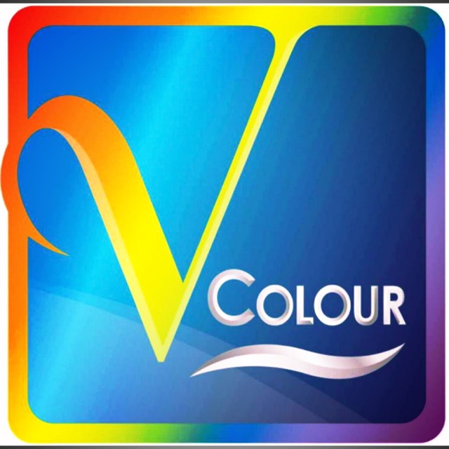 V COLOUR SALOON, Online Shop | Shopee Malaysia