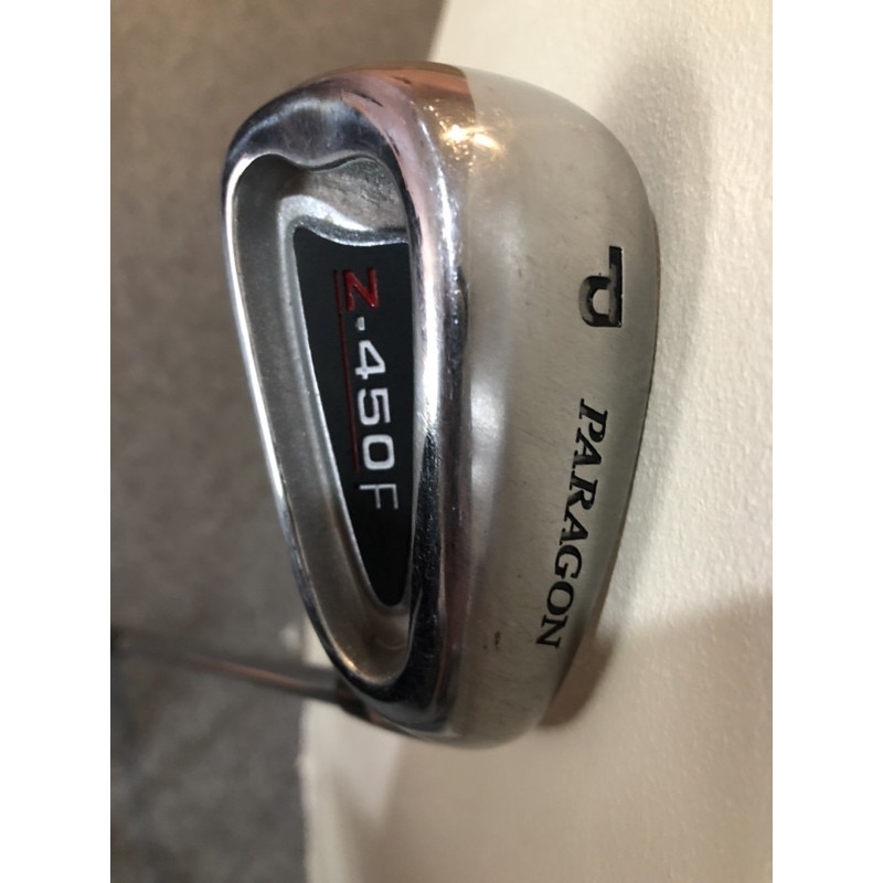 Mizuno cheap paragon irons