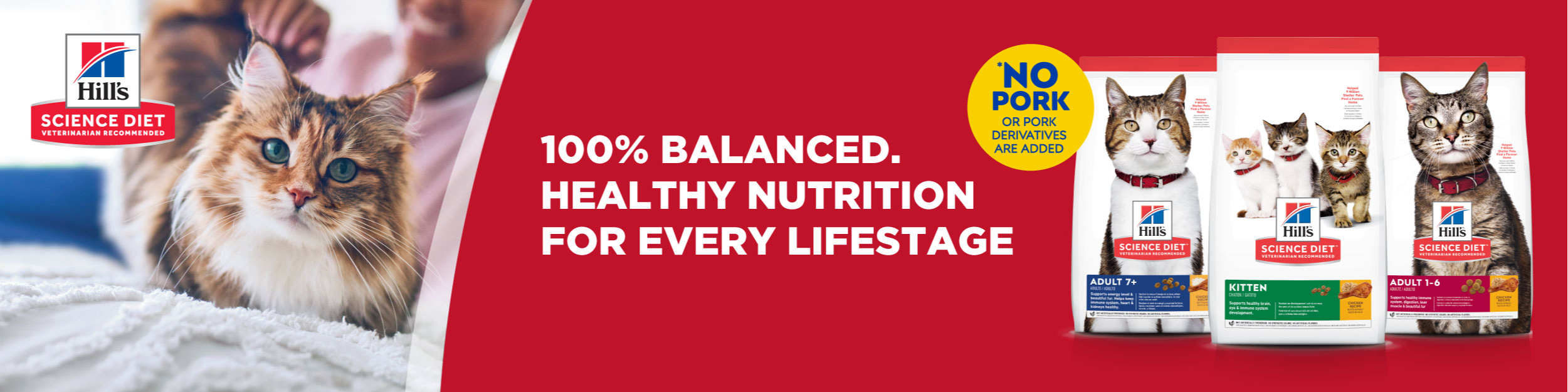 Hills Pet Nutrition Online, March 2023 Shopee Malaysia