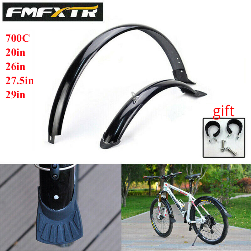 Mountain bike fenders best sale 27.5