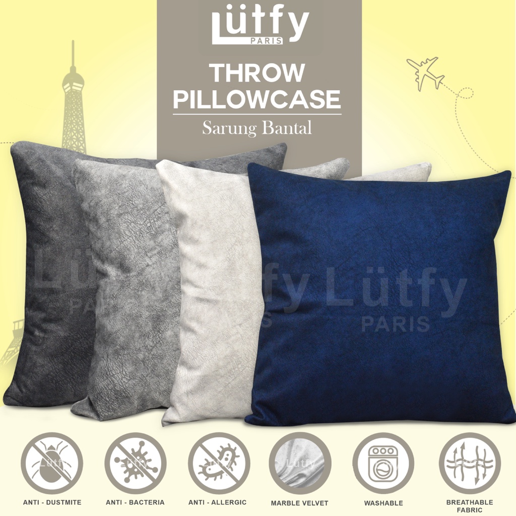 Qualtry pillowcase best sale