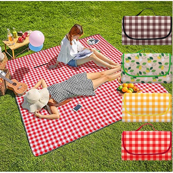 Small picnic mat new arrivals