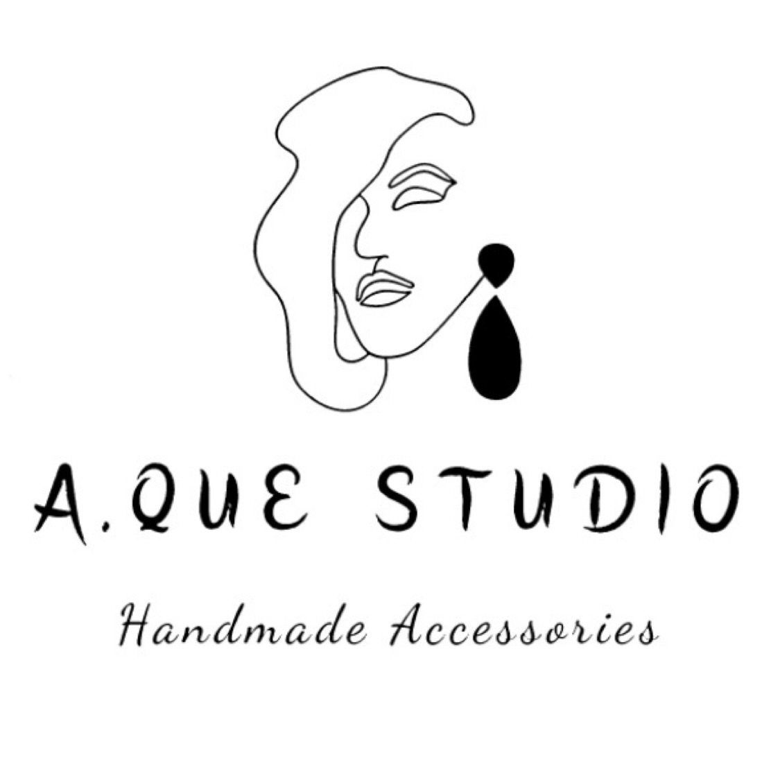 A Que Studio, Online Shop Shopee Malaysia