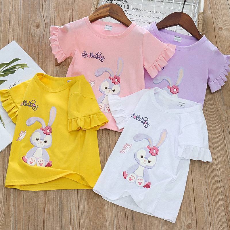 Cute baby girl shirt sales