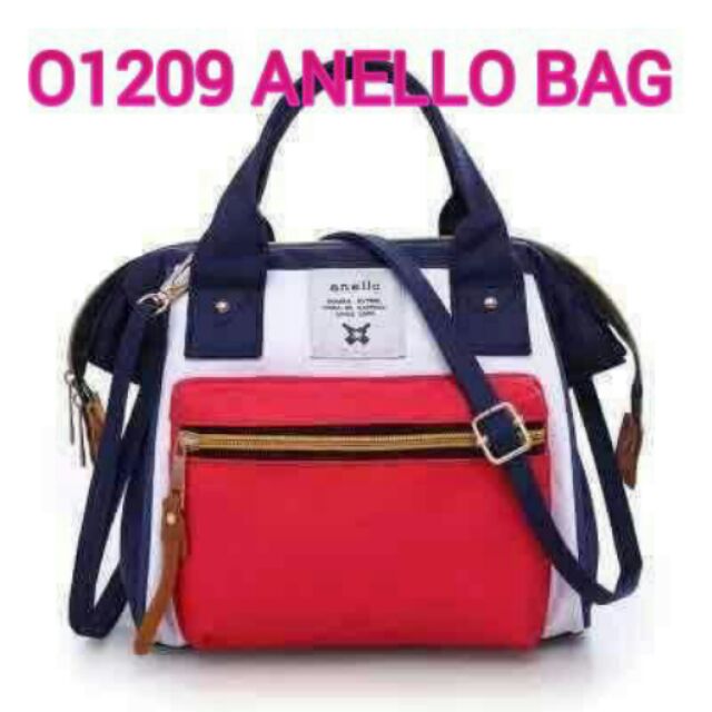 ANELLO BAG Shopee Malaysia