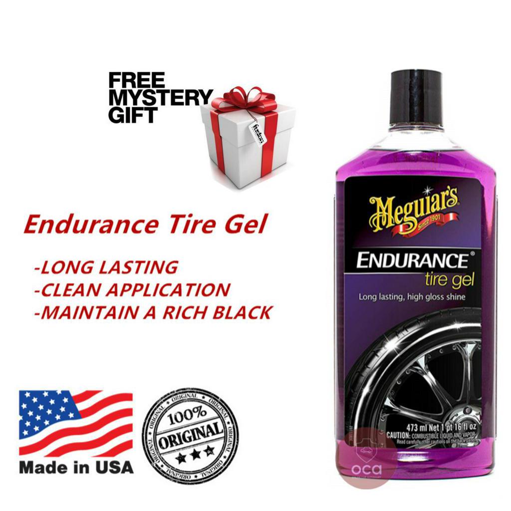 Free Gift ) Meguiar's G201316 Ultimate Leather Detailer 473ml Meguiars  Leather Cleaner Polish