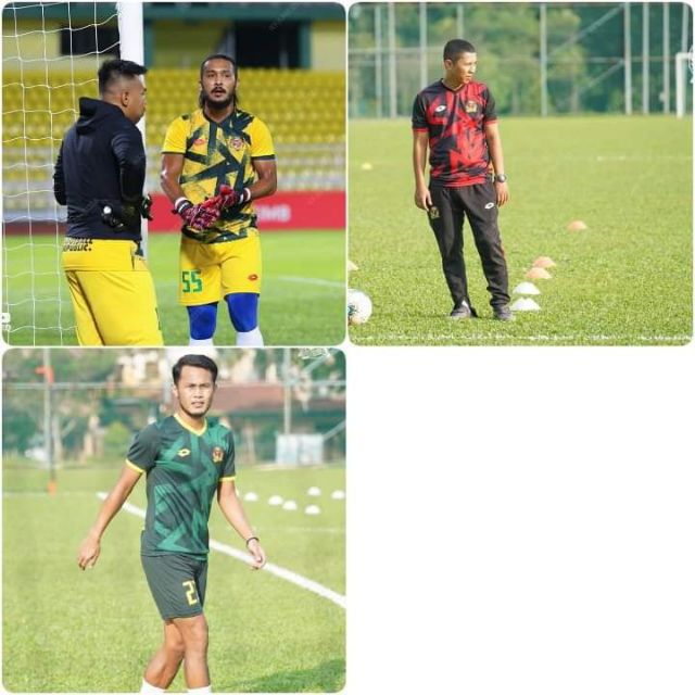 Dream league best sale soccer kedah kits