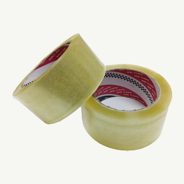 What's the difference between Cellulose Tape and OPP Tape?