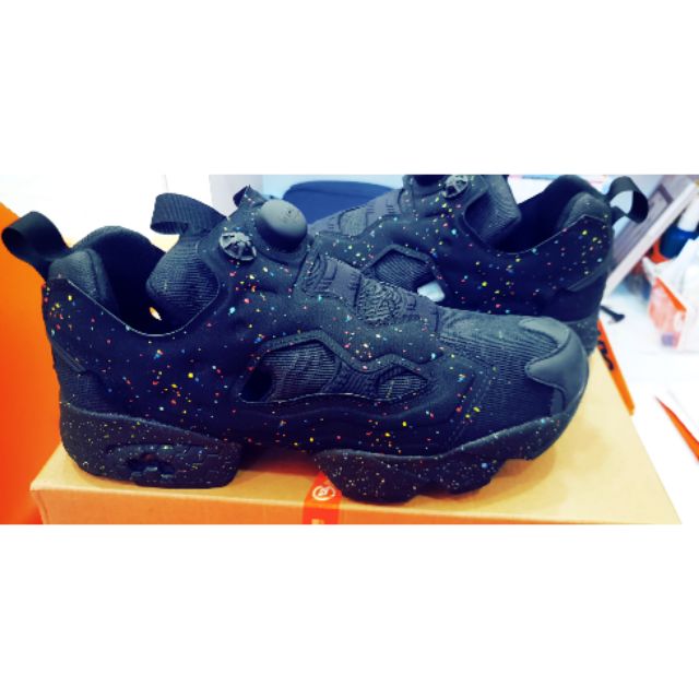 Reebok pump store fury malaysia