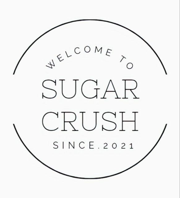 SUGAR CRUSH, Online Shop | Shopee Malaysia