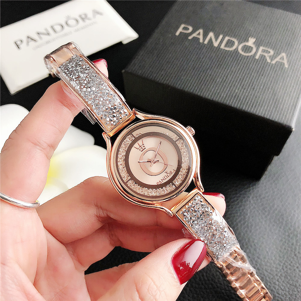 Pandora watches outlet ladies