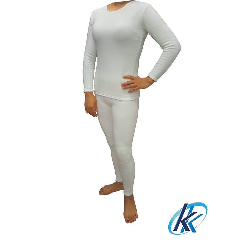 Full body outlet long underwear