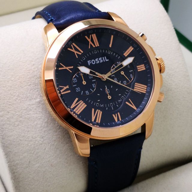 Fossil hot sale fs4835 harga